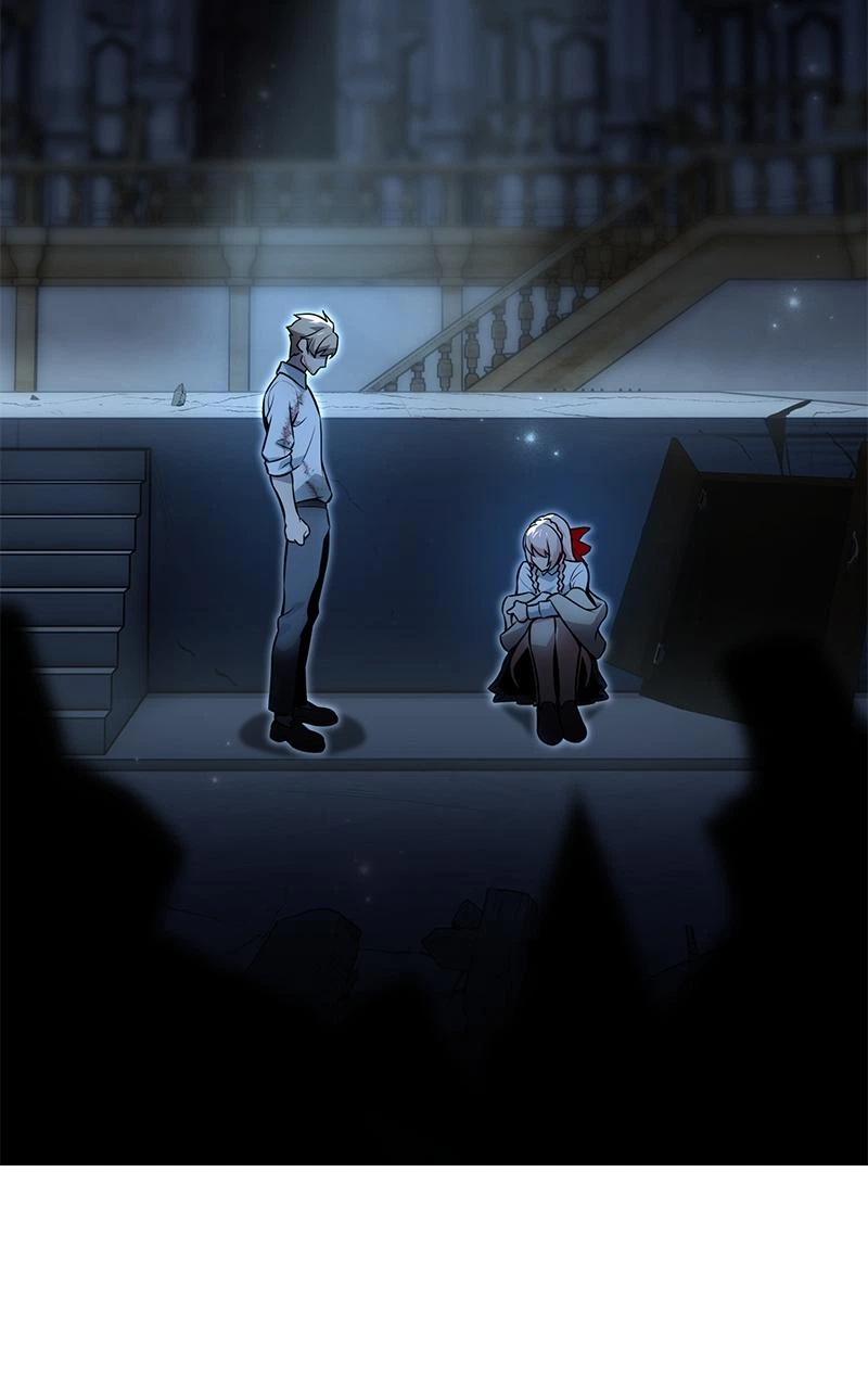The Extra’s Academy Survival Guide Chapter 12 — page 59