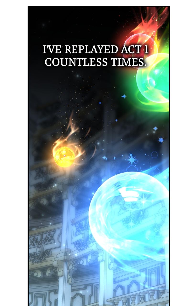 The Extra’s Academy Survival Guide Chapter 12 — page 62
