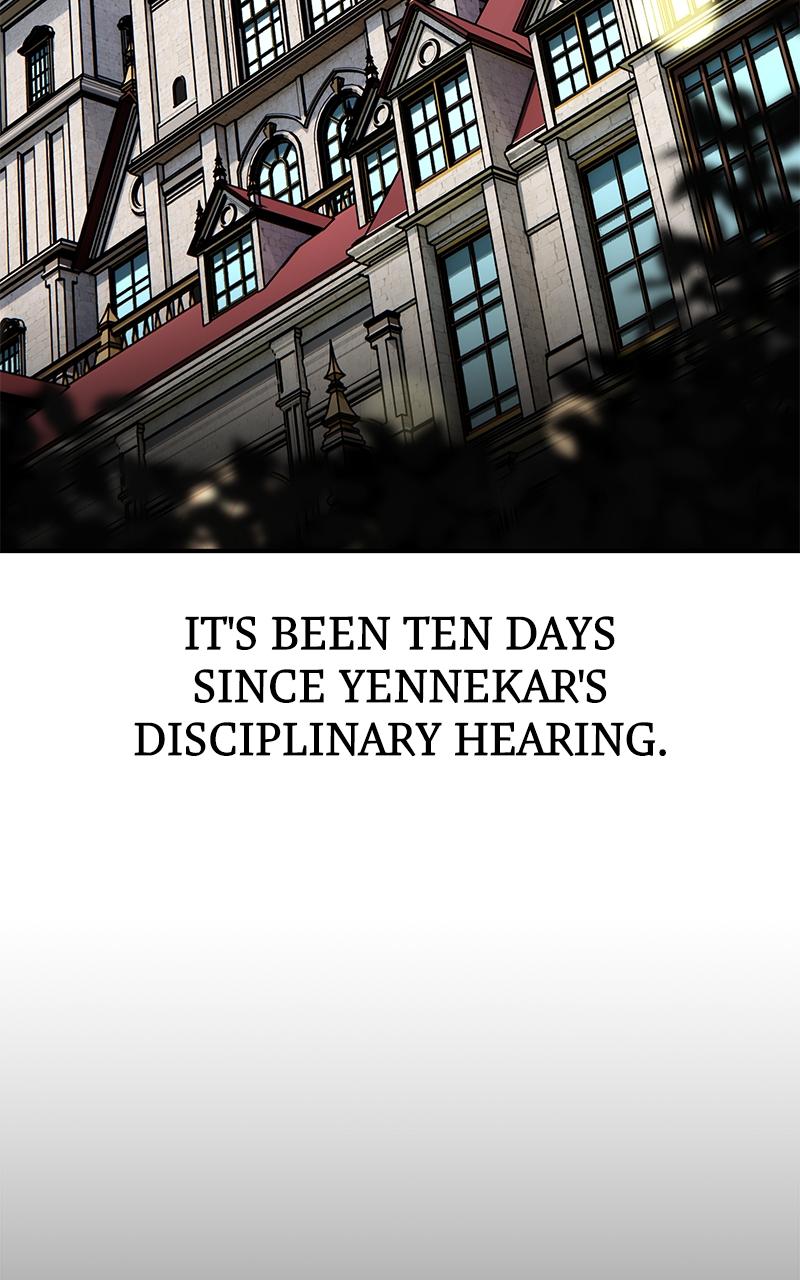 The Extra’s Academy Survival Guide Chapter 12 — page 79