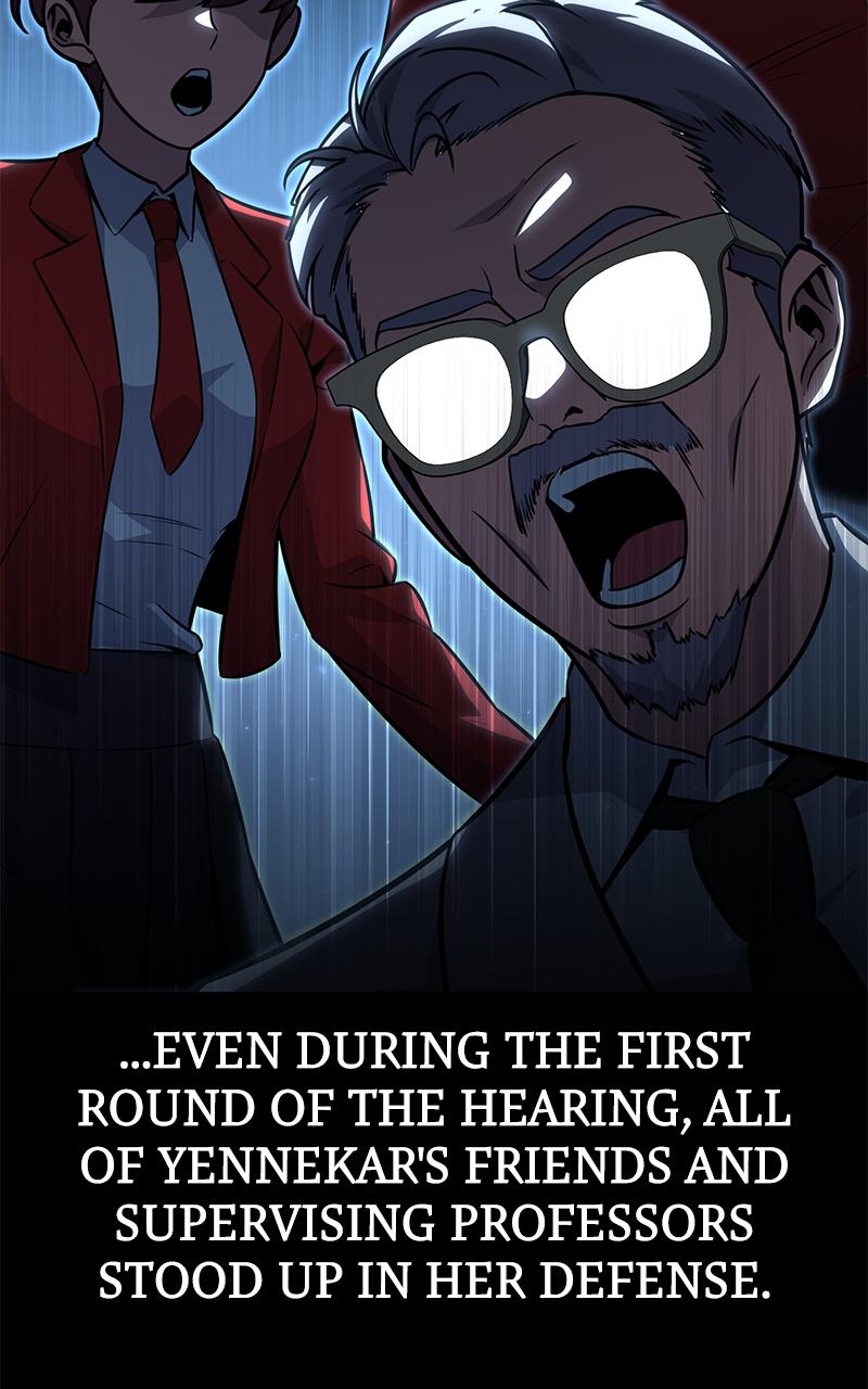 The Extra’s Academy Survival Guide Chapter 12 — page 83