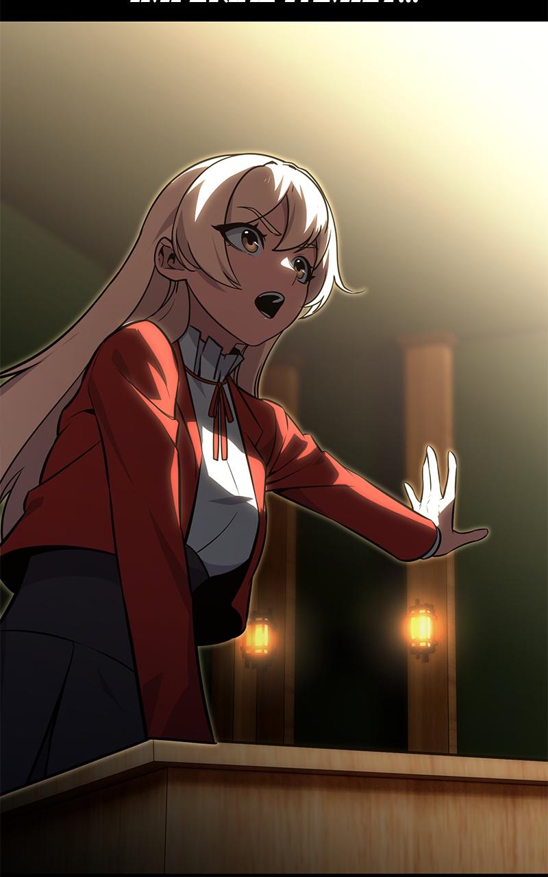The Extra’s Academy Survival Guide Chapter 12 — page 85