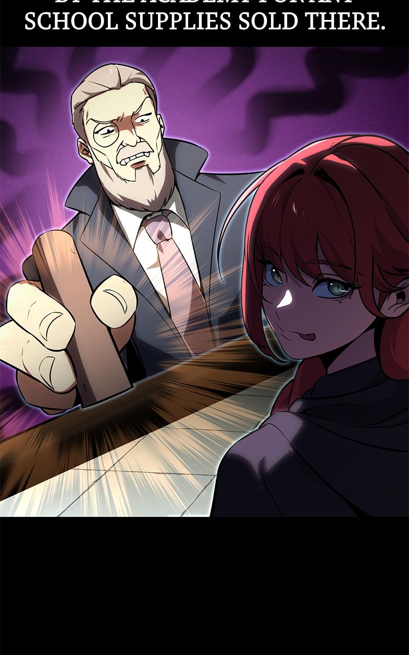 The Extra’s Academy Survival Guide Chapter 12 — page 89