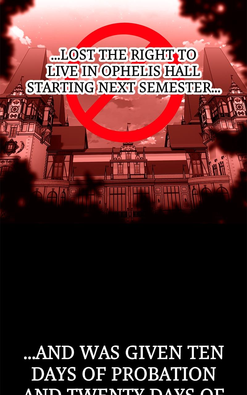 The Extra’s Academy Survival Guide Chapter 12 — page 92