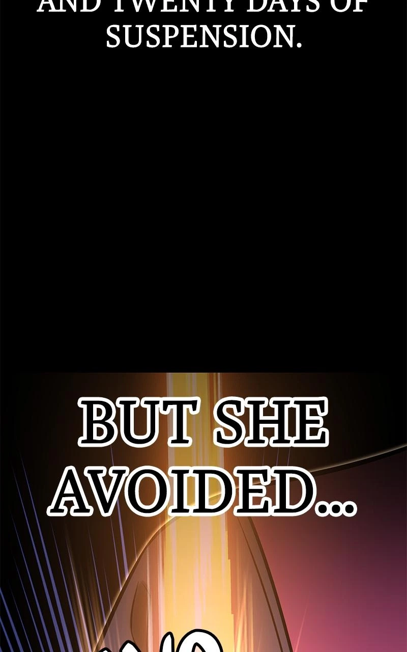 The Extra’s Academy Survival Guide Chapter 12 — page 93