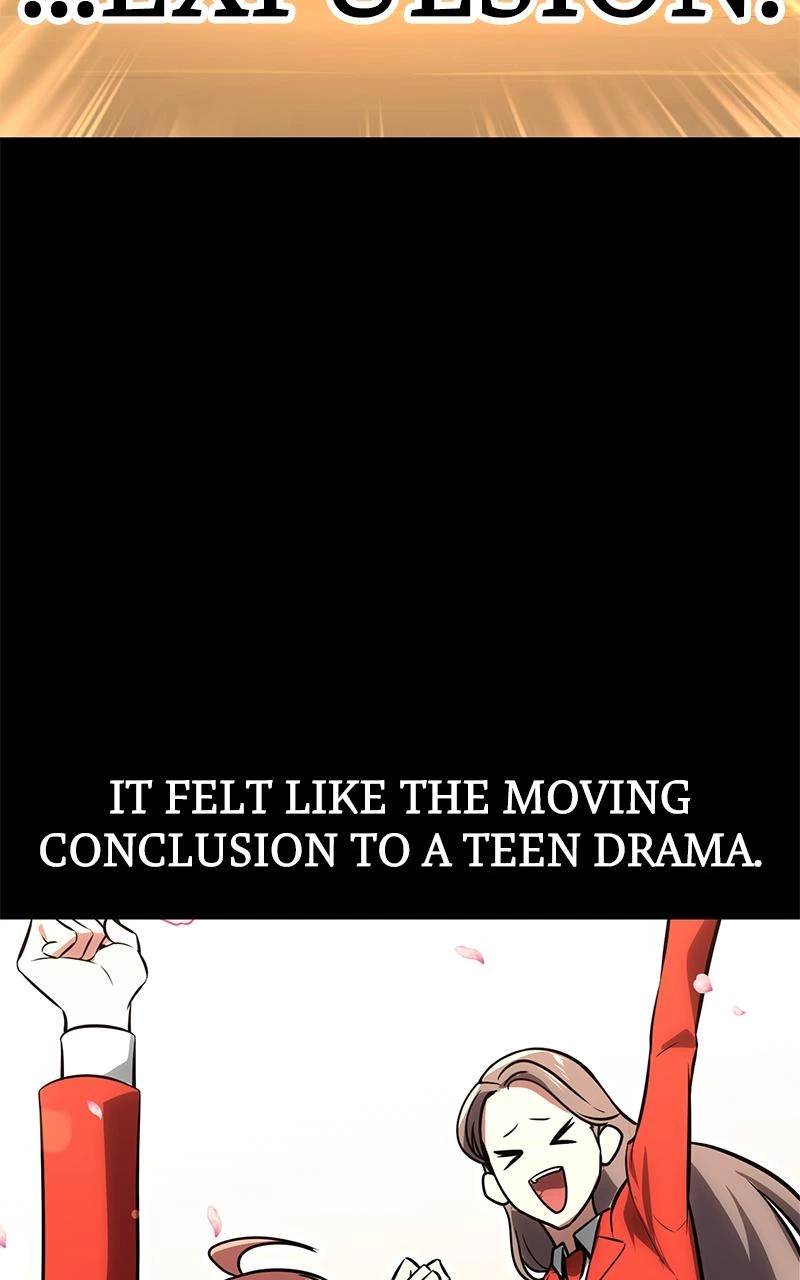 The Extra’s Academy Survival Guide Chapter 12 — page 95