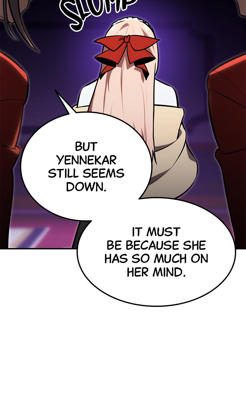 The Extra’s Academy Survival Guide Chapter 12 — page 99
