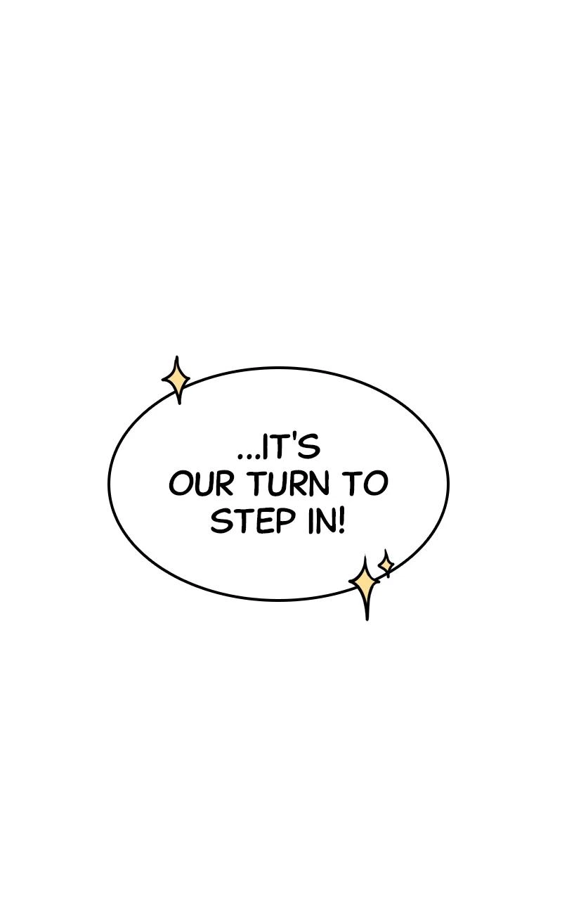 The Extra’s Academy Survival Guide Chapter 12 — page 101