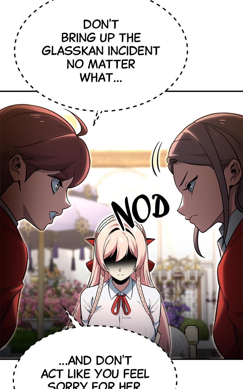 The Extra’s Academy Survival Guide Chapter 12 — page 104