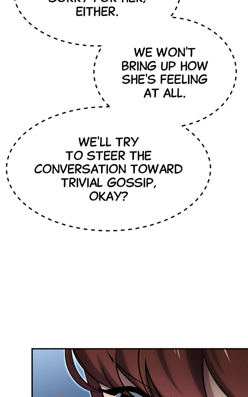 The Extra’s Academy Survival Guide Chapter 12 — page 105