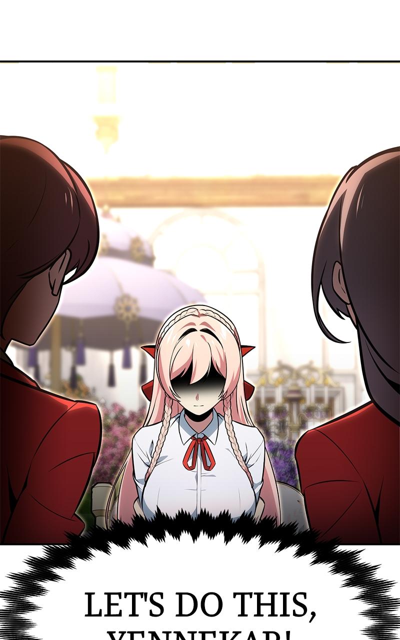 The Extra’s Academy Survival Guide Chapter 12 — page 107