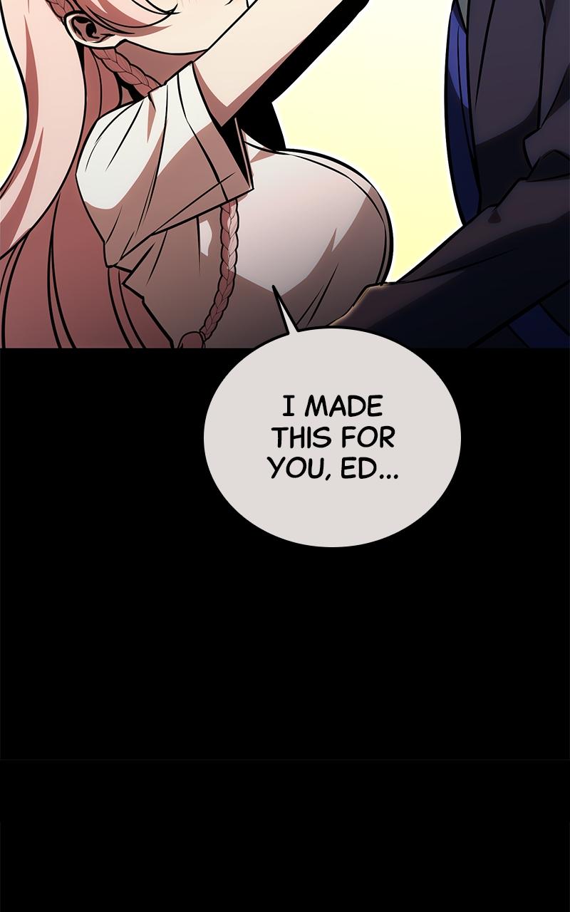 The Extra’s Academy Survival Guide Chapter 12 — page 122