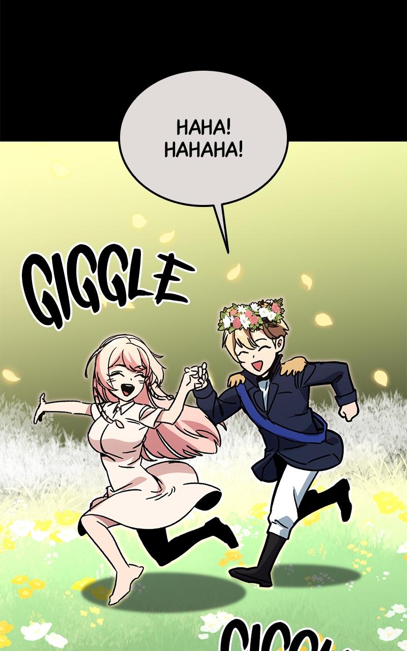 The Extra’s Academy Survival Guide Chapter 12 — page 123