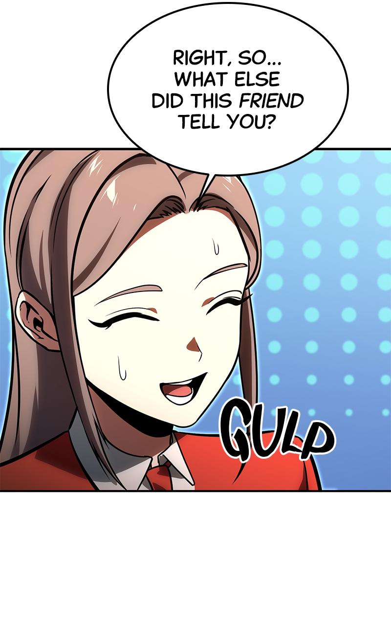 The Extra’s Academy Survival Guide Chapter 12 — page 126