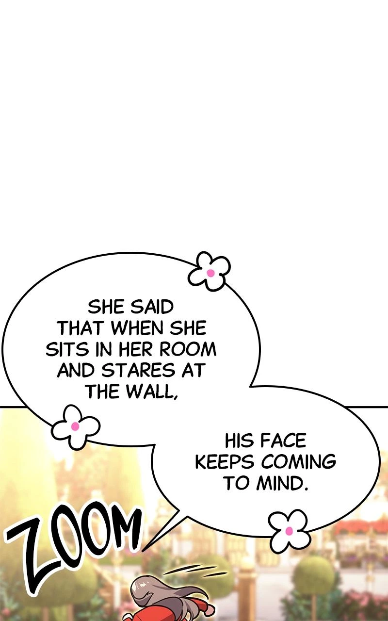 The Extra’s Academy Survival Guide Chapter 12 — page 127