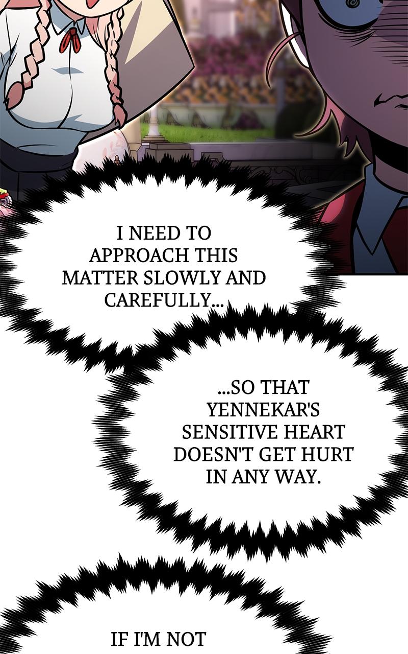 The Extra’s Academy Survival Guide Chapter 12 — page 130