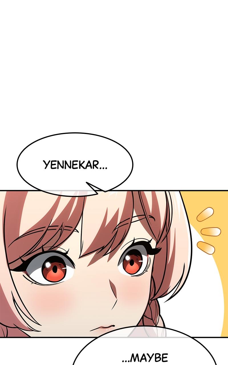 The Extra’s Academy Survival Guide Chapter 12 — page 132