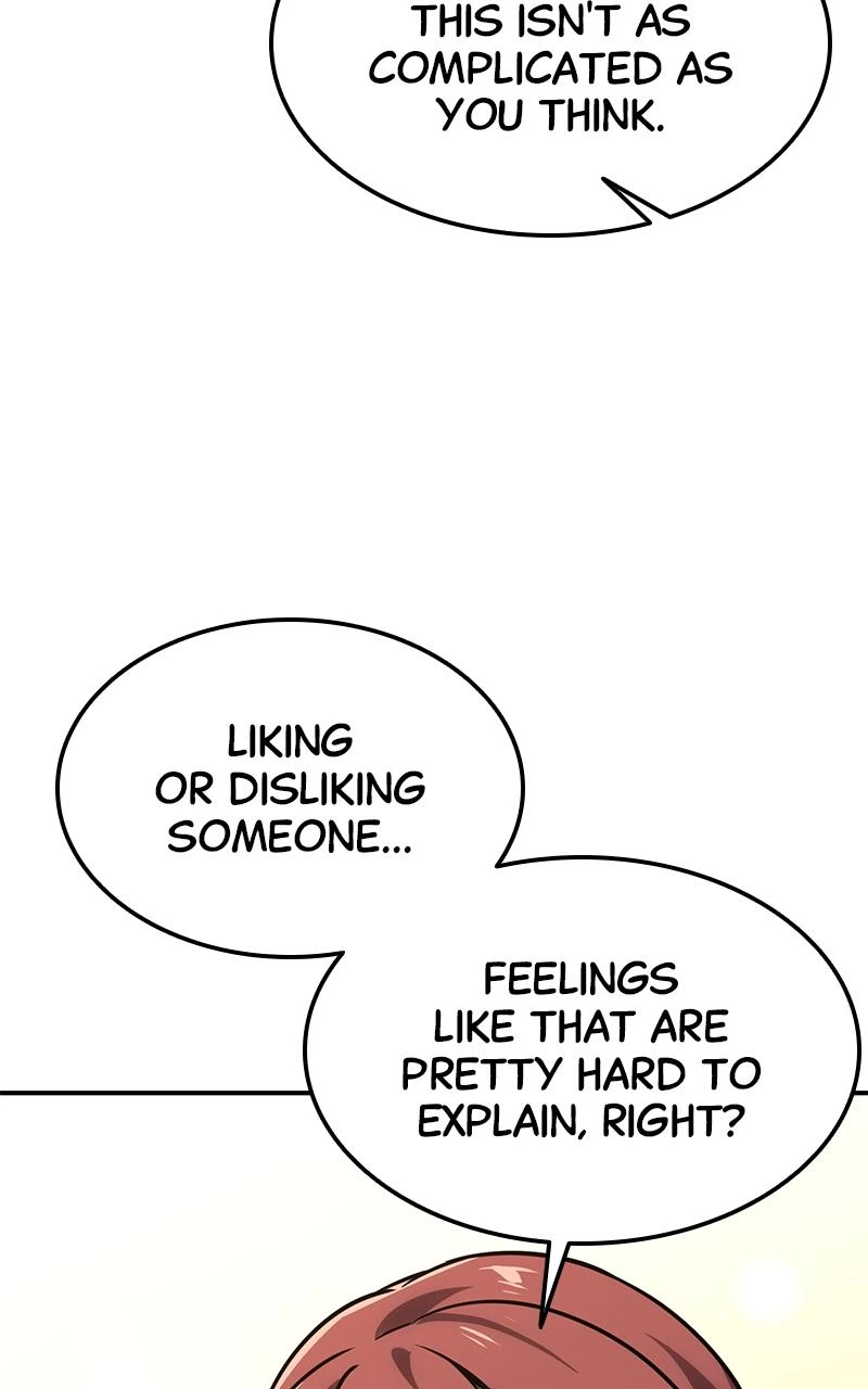 The Extra’s Academy Survival Guide Chapter 12 — page 133