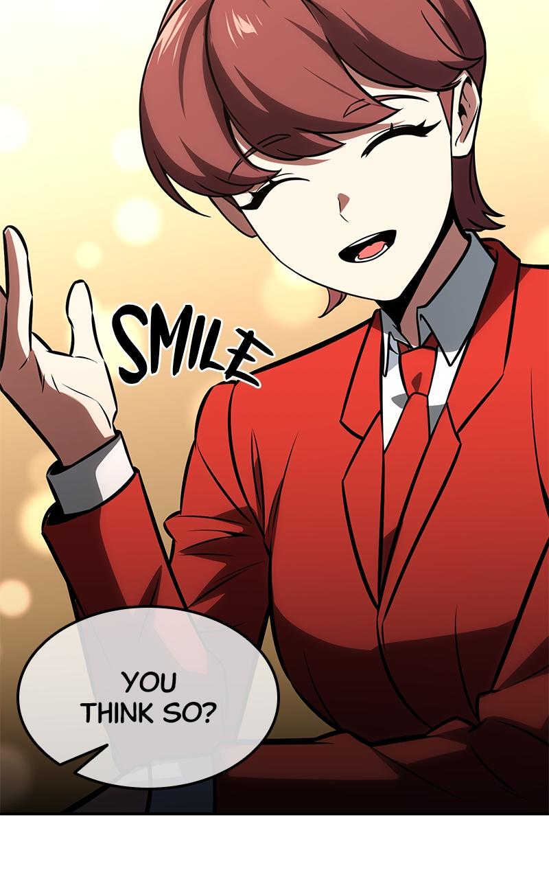 The Extra’s Academy Survival Guide Chapter 12 — page 134