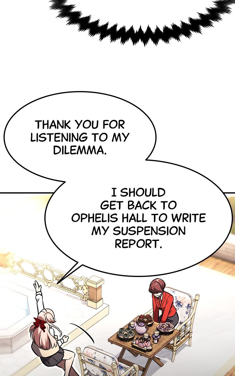 The Extra’s Academy Survival Guide Chapter 12 — page 138