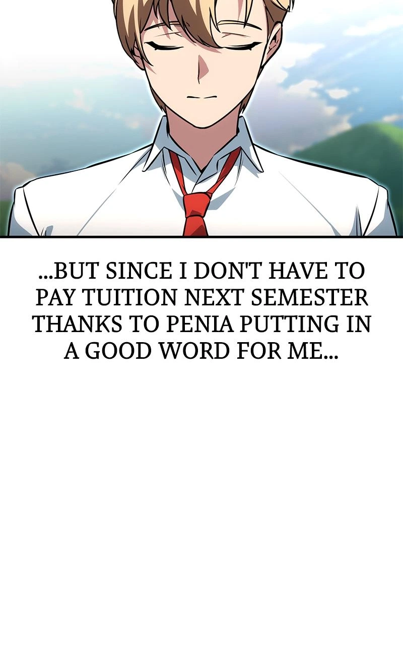 The Extra’s Academy Survival Guide Chapter 12 — page 145