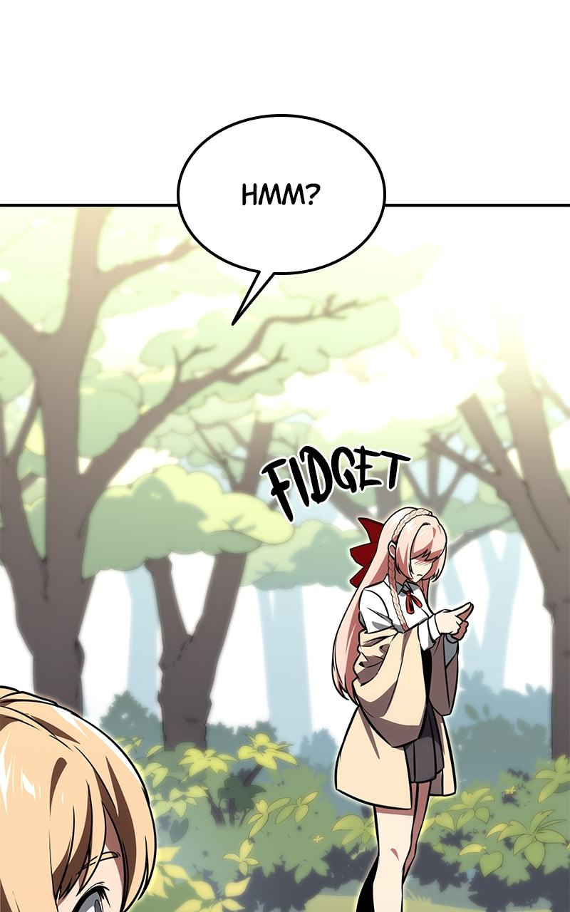 The Extra’s Academy Survival Guide Chapter 12 — page 148