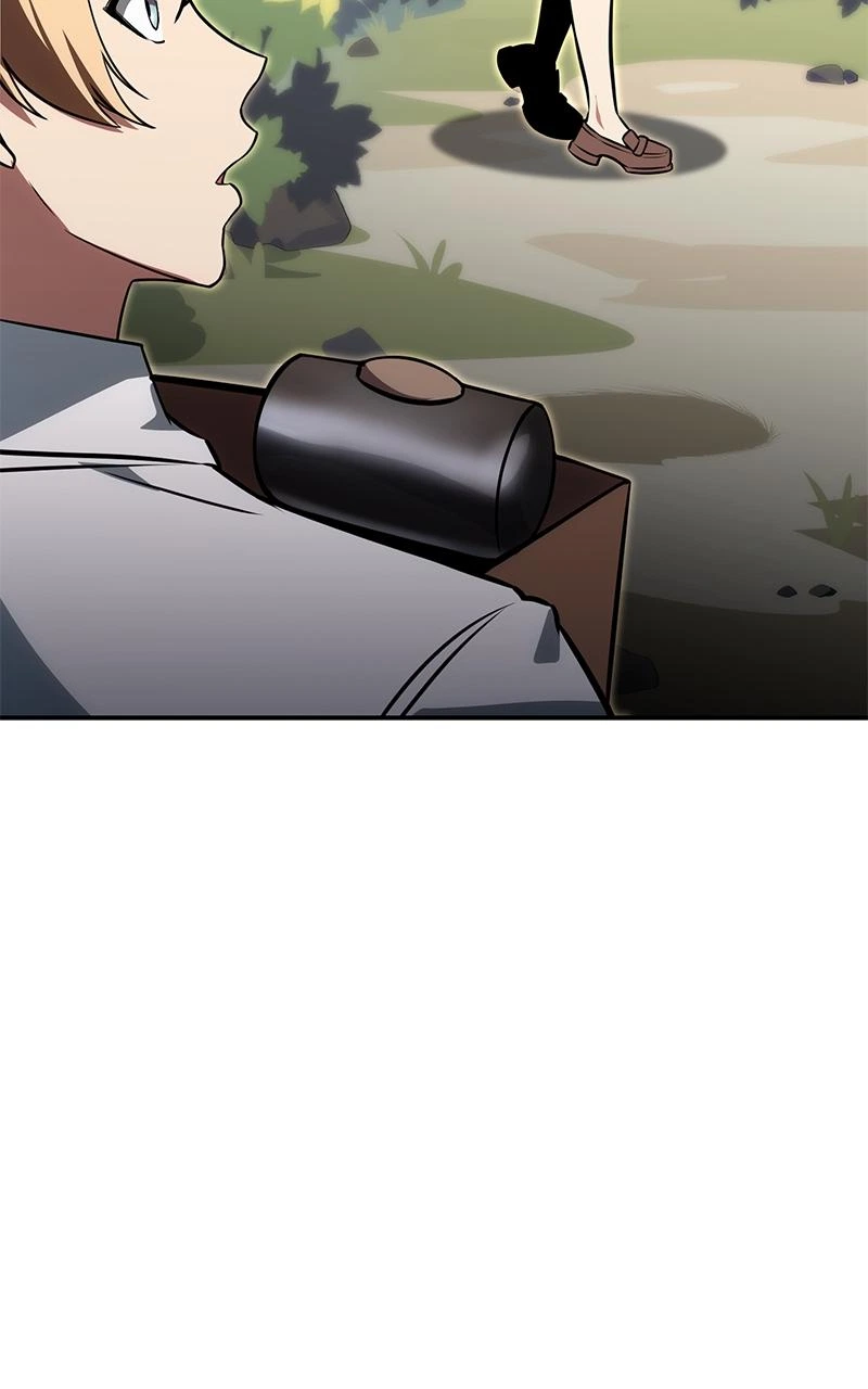 The Extra’s Academy Survival Guide Chapter 12 — page 149