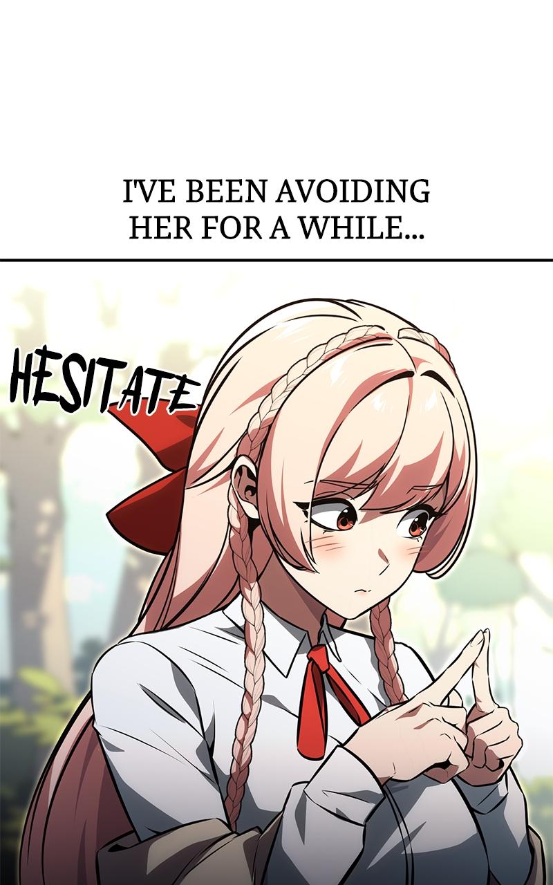 The Extra’s Academy Survival Guide Chapter 12 — page 150