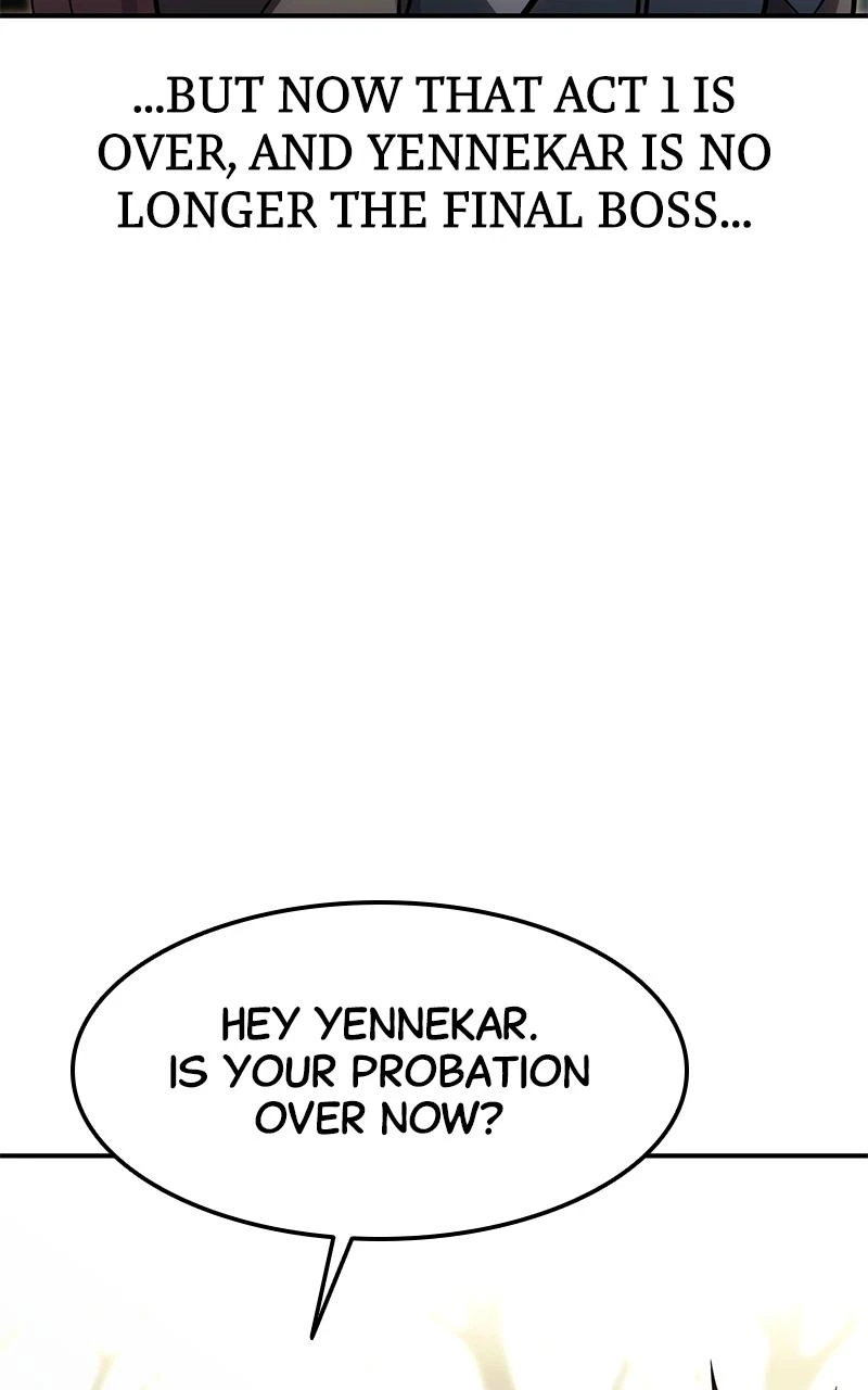 The Extra’s Academy Survival Guide Chapter 12 — page 151