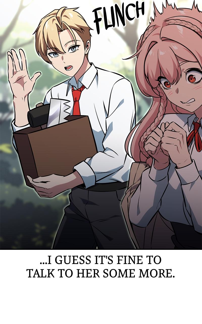 The Extra’s Academy Survival Guide Chapter 12 — page 152