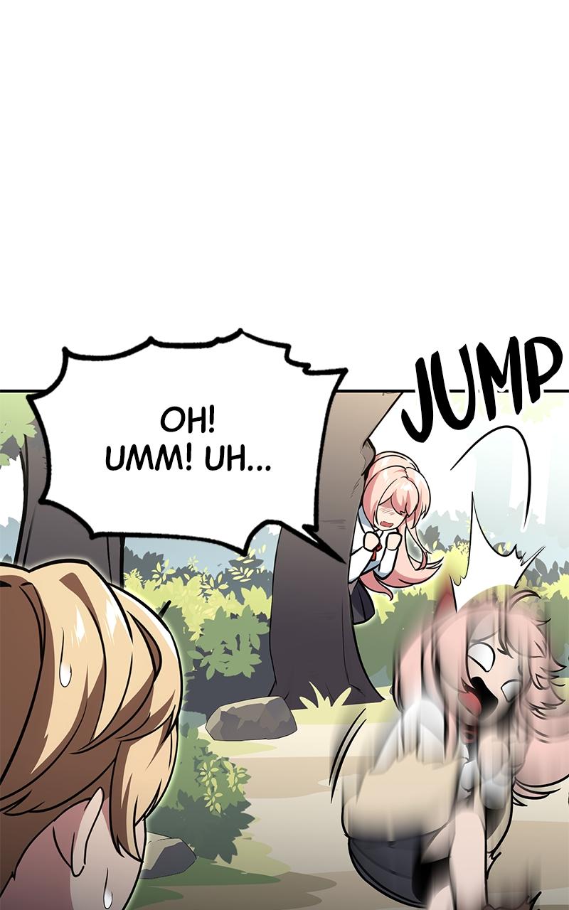 The Extra’s Academy Survival Guide Chapter 12 — page 153