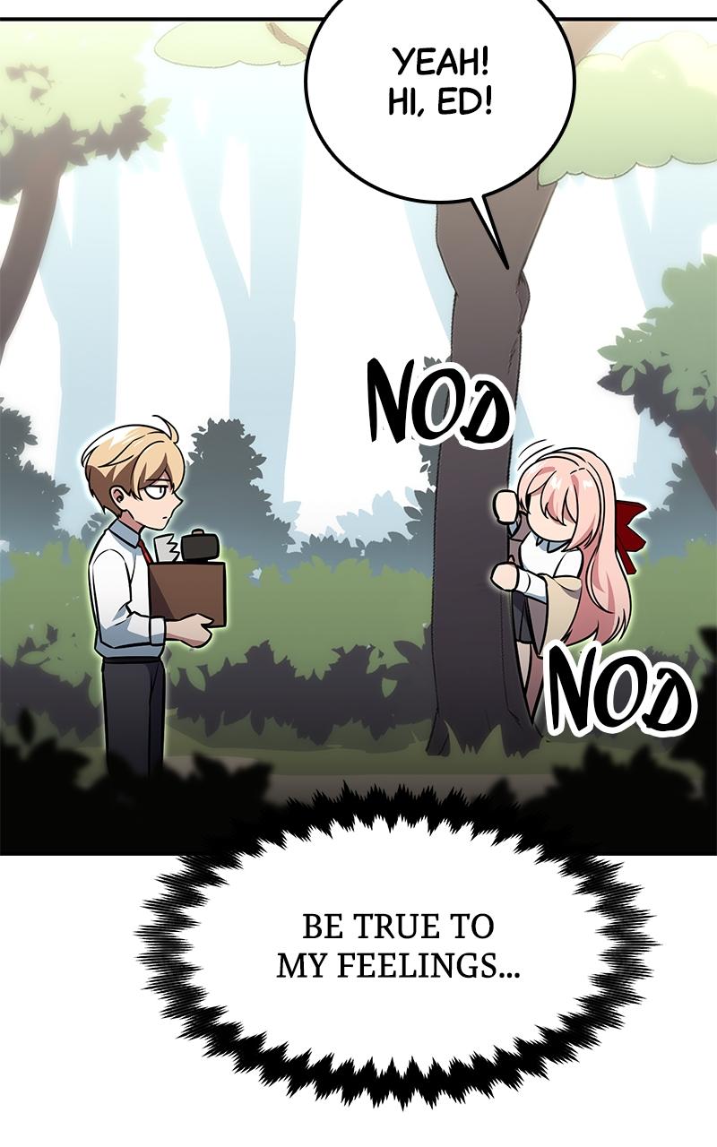 The Extra’s Academy Survival Guide Chapter 12 — page 155