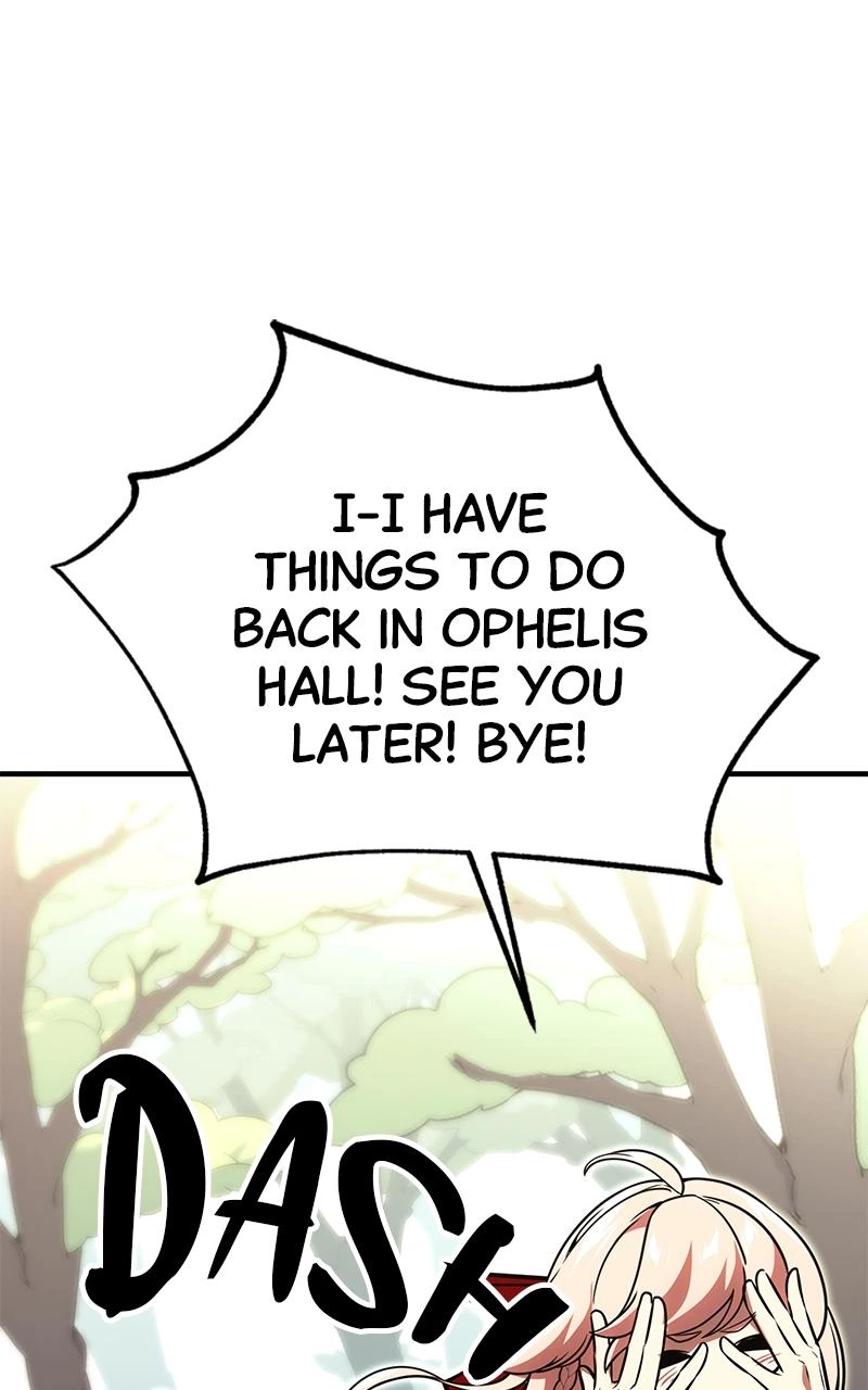 The Extra’s Academy Survival Guide Chapter 12 — page 156