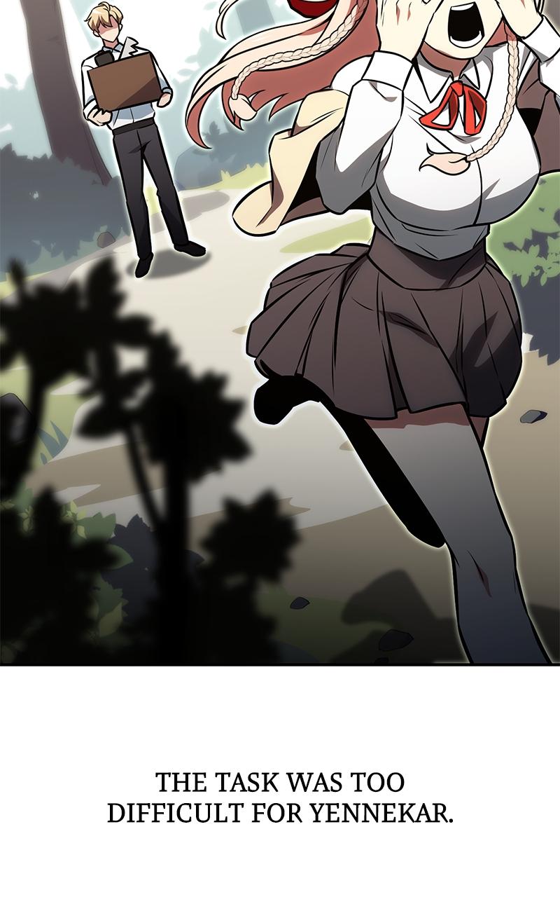 The Extra’s Academy Survival Guide Chapter 12 — page 157