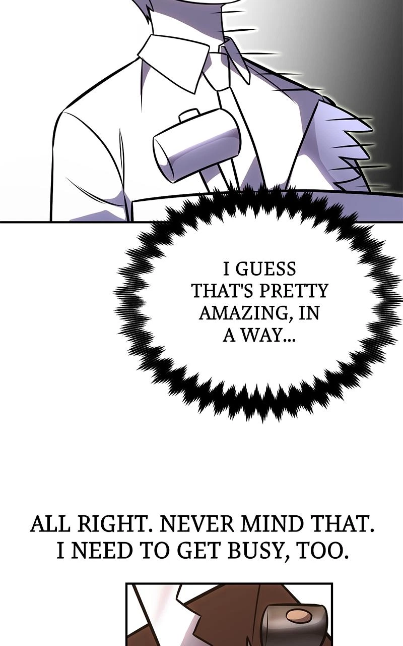 The Extra’s Academy Survival Guide Chapter 12 — page 159