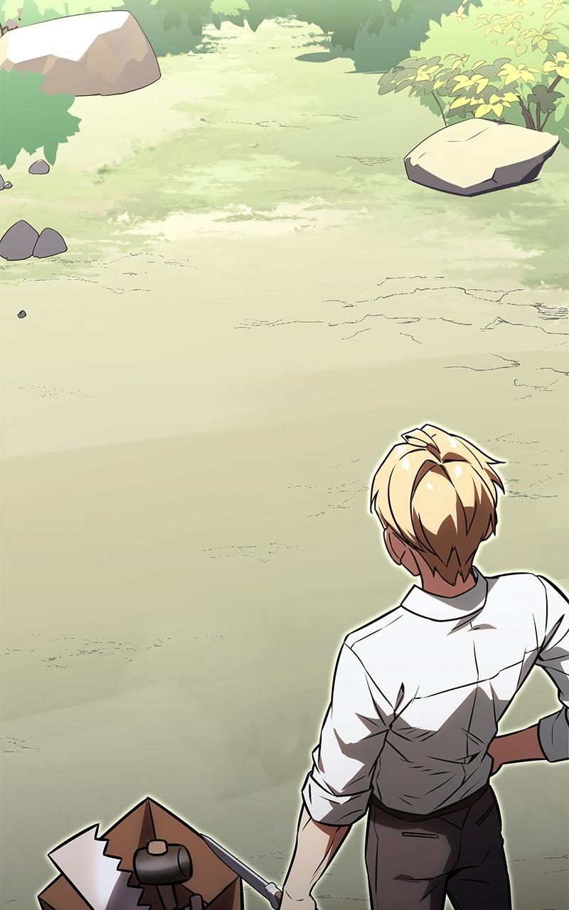The Extra’s Academy Survival Guide Chapter 12 — page 161