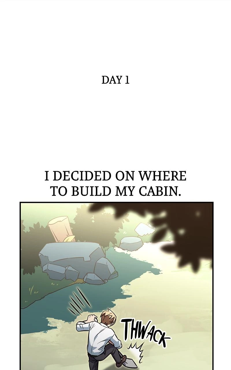 The Extra’s Academy Survival Guide Chapter 12 — page 164