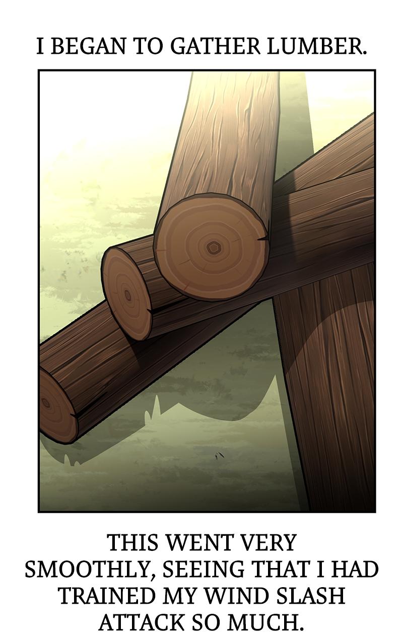 The Extra’s Academy Survival Guide Chapter 12 — page 167