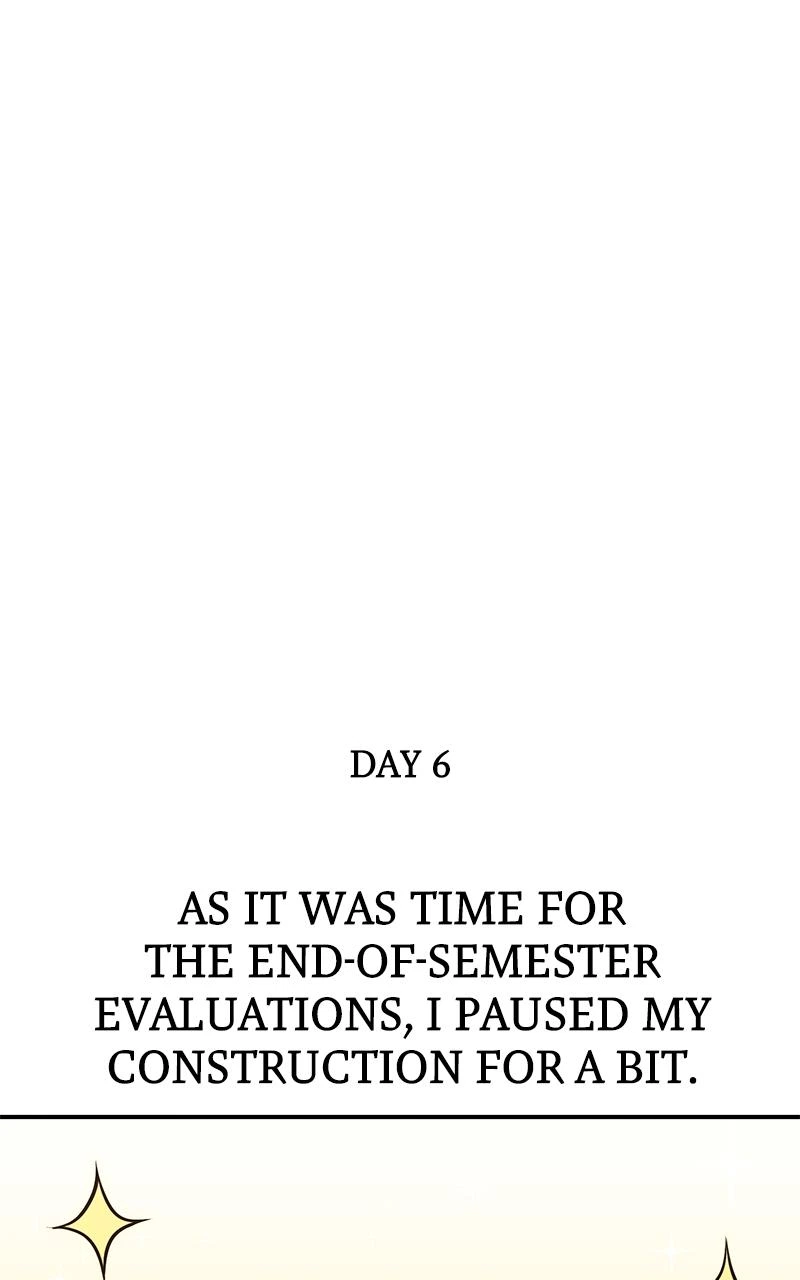 The Extra’s Academy Survival Guide Chapter 12 — page 168