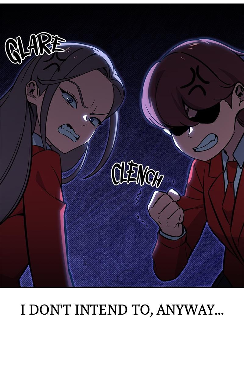 The Extra’s Academy Survival Guide Chapter 12 — page 172
