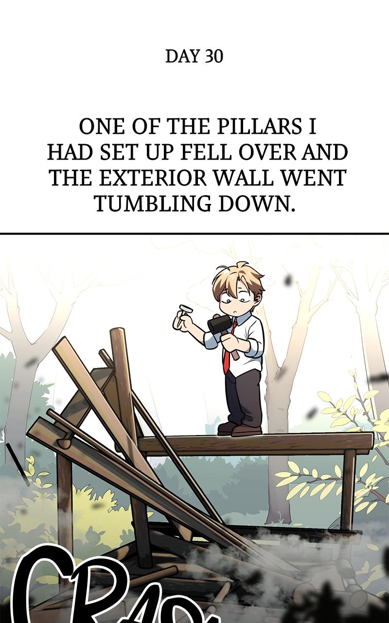 The Extra’s Academy Survival Guide Chapter 12 — page 181