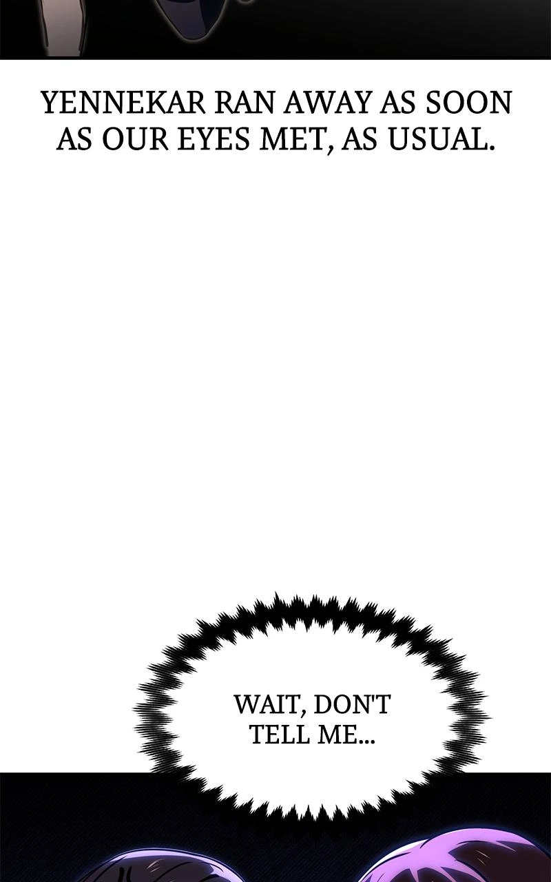 The Extra’s Academy Survival Guide Chapter 12 — page 184