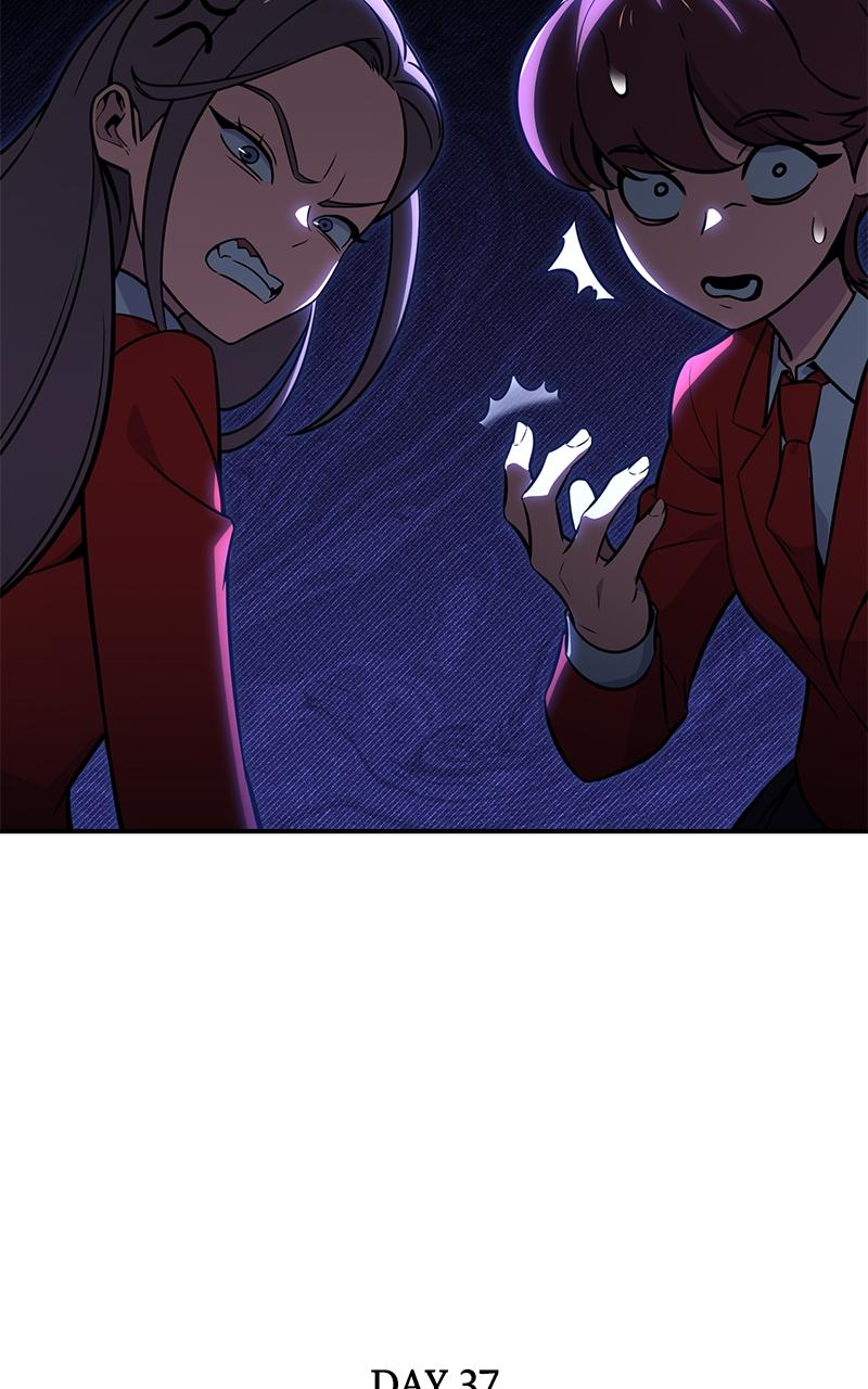 The Extra’s Academy Survival Guide Chapter 12 — page 185
