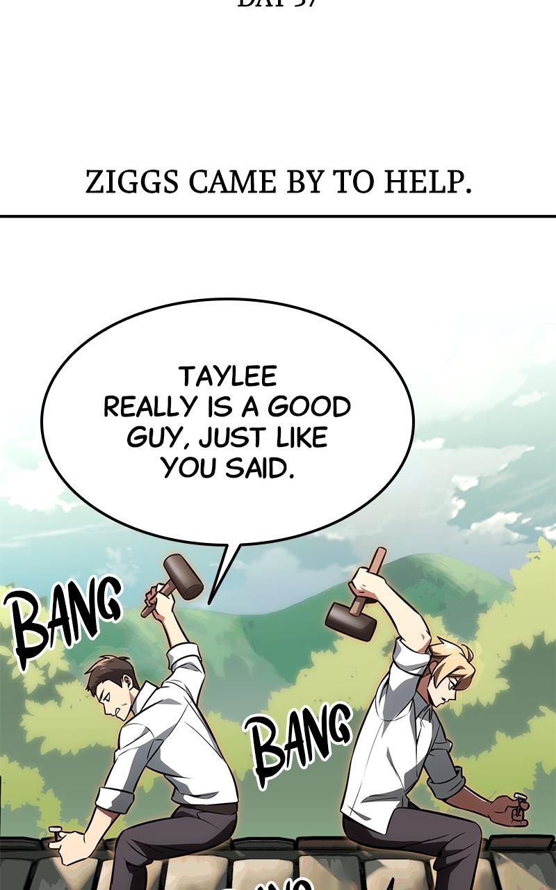 The Extra’s Academy Survival Guide Chapter 12 — page 186