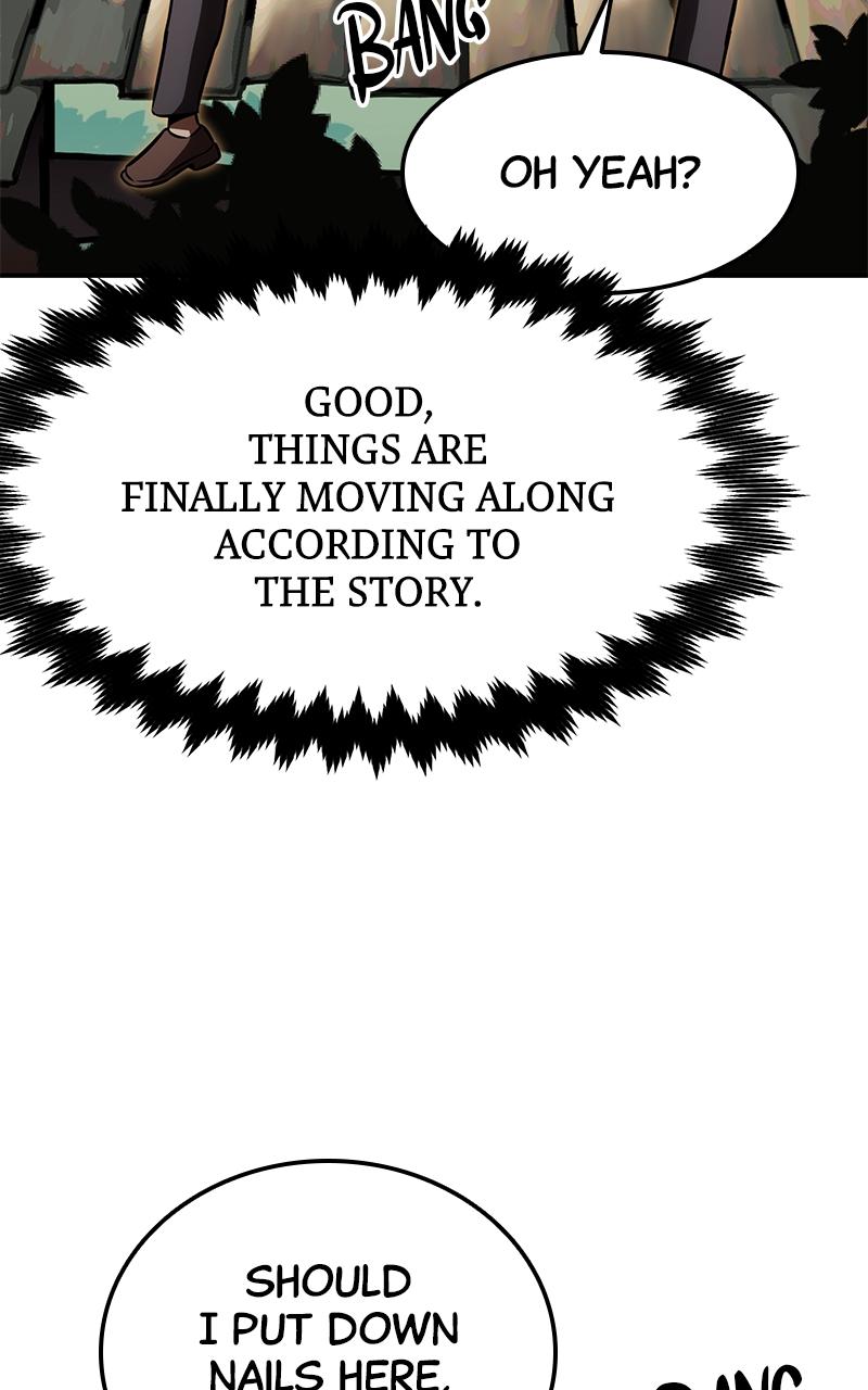 The Extra’s Academy Survival Guide Chapter 12 — page 187