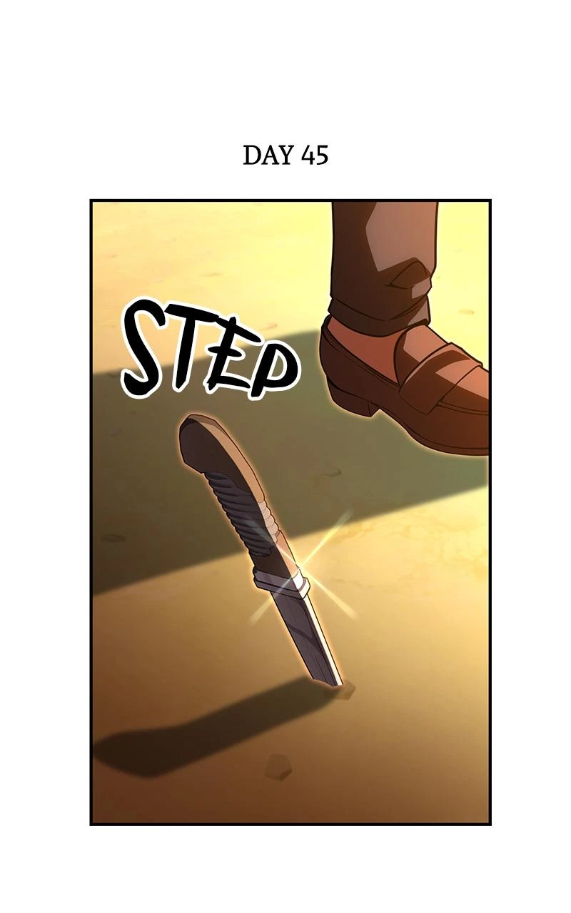 The Extra’s Academy Survival Guide Chapter 12 — page 191