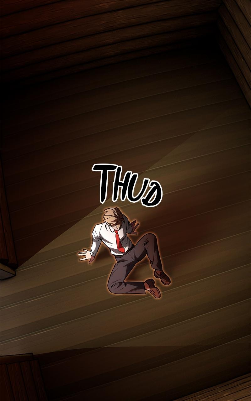 The Extra’s Academy Survival Guide Chapter 12 — page 194