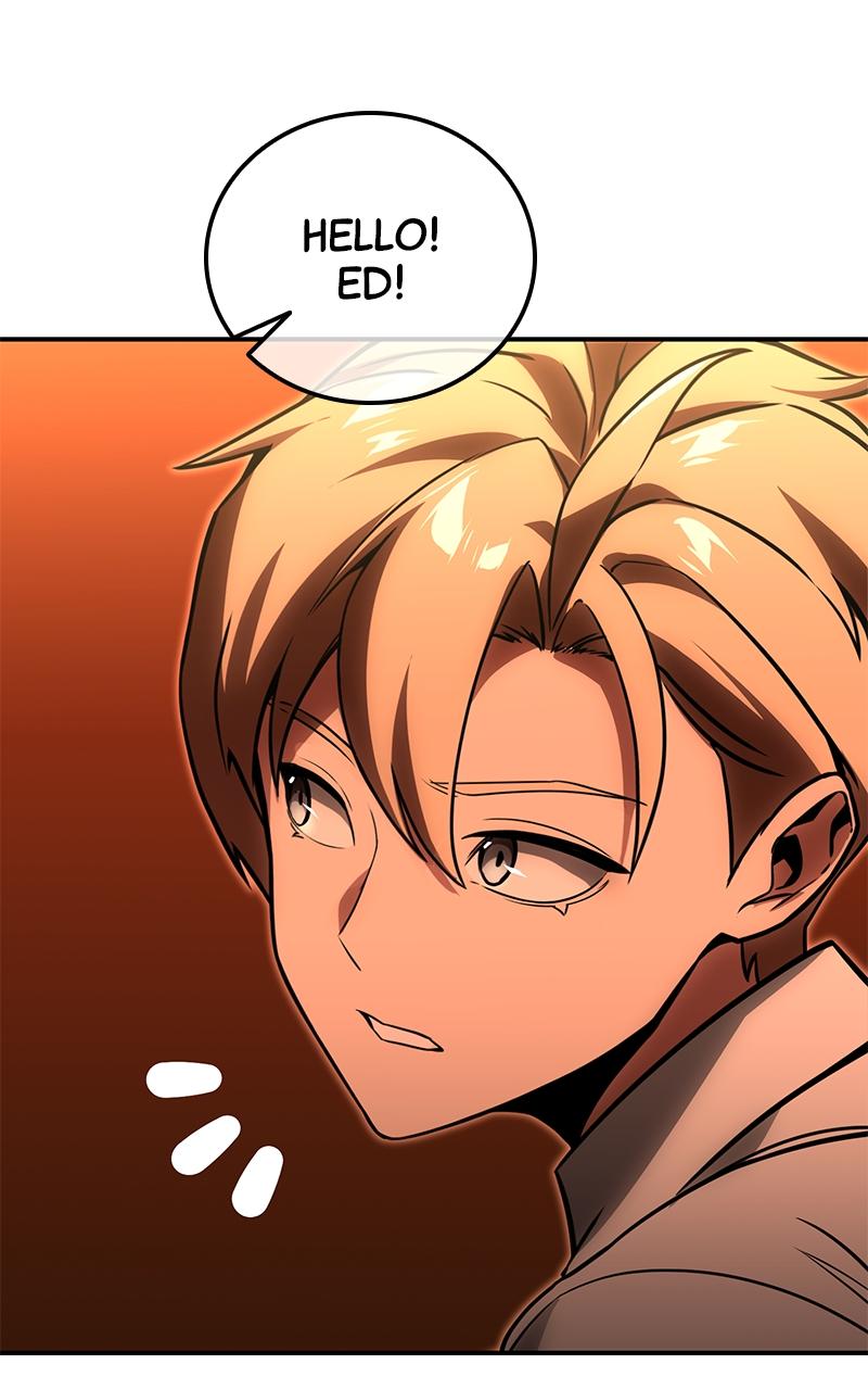 The Extra’s Academy Survival Guide Chapter 13 — page 6