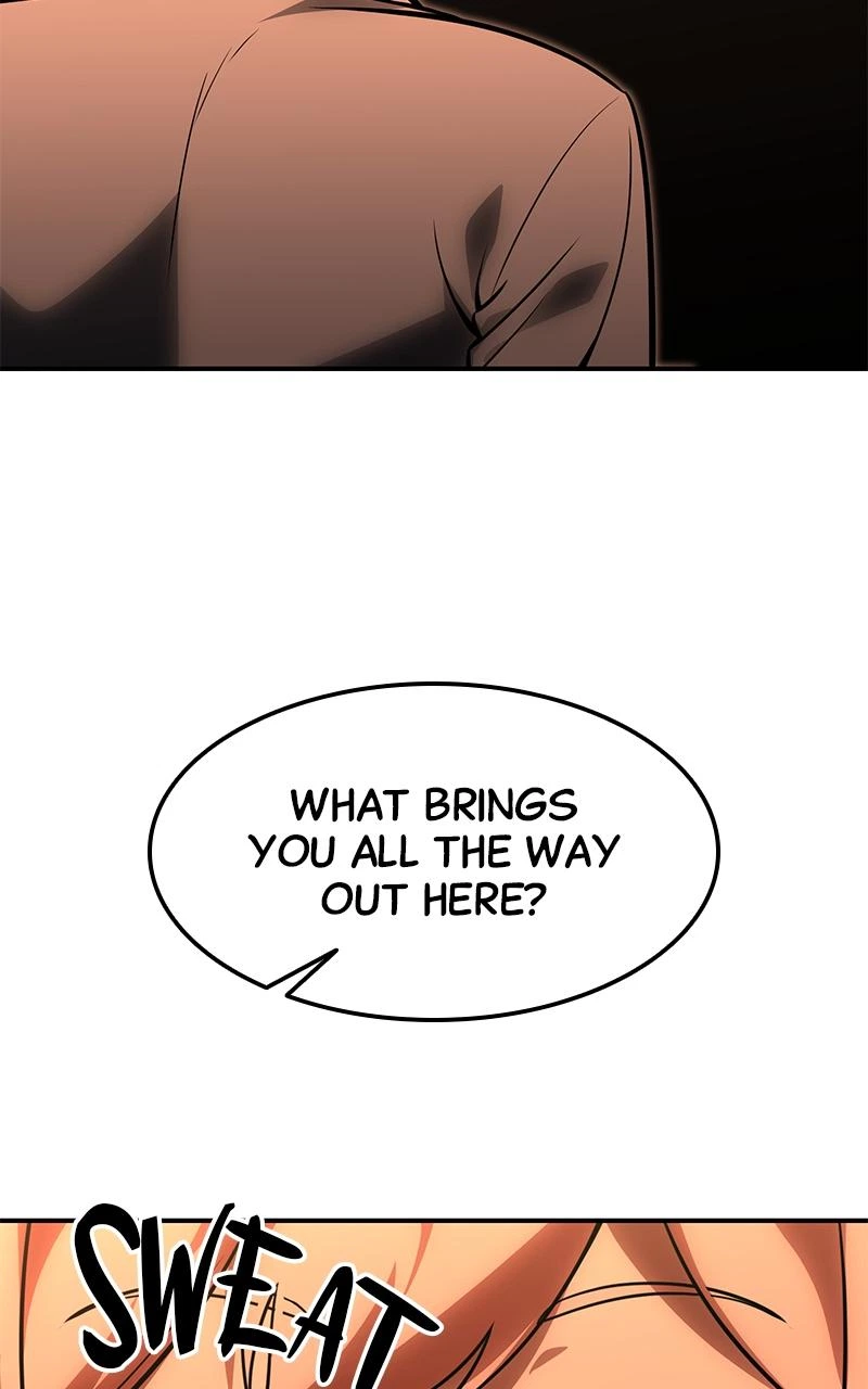 The Extra’s Academy Survival Guide Chapter 13 — page 9