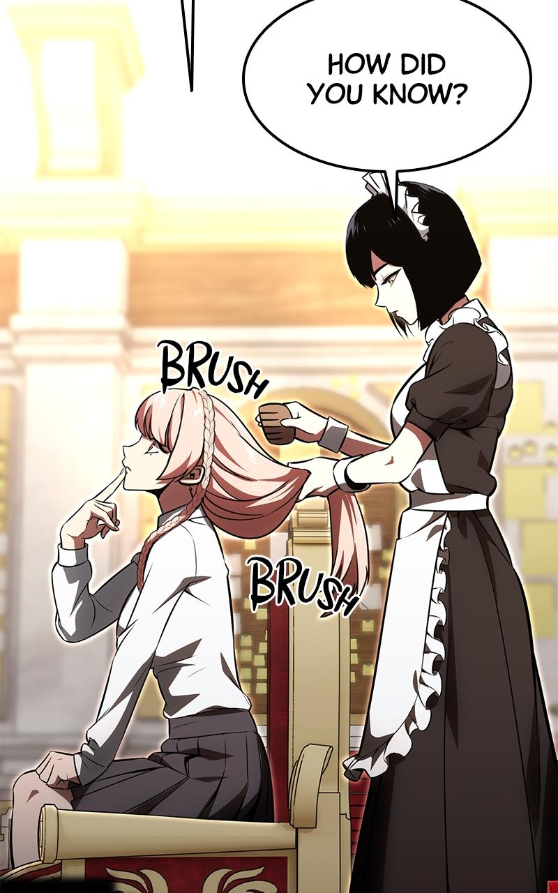 The Extra’s Academy Survival Guide Chapter 13 — page 13