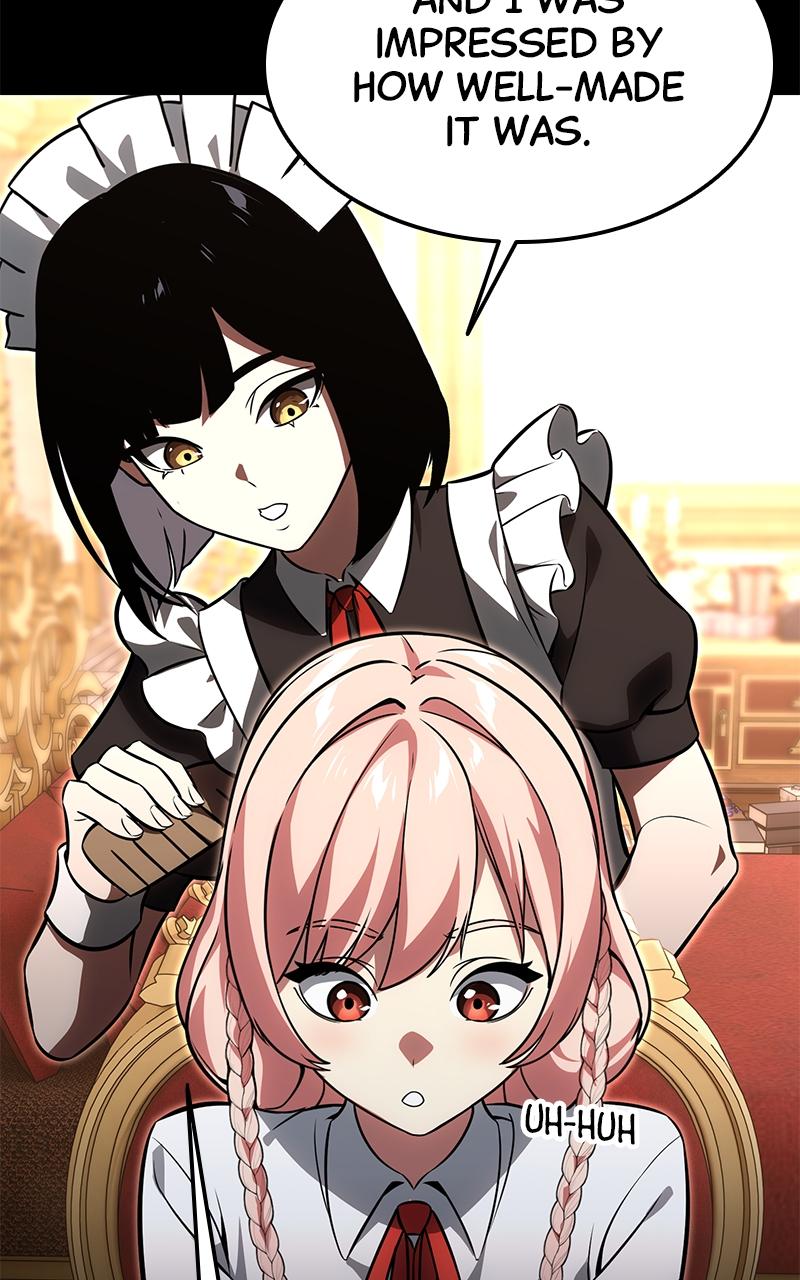 The Extra’s Academy Survival Guide Chapter 13 — page 15